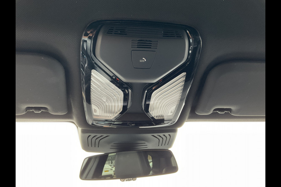 BMW X3 xDrive20i High Executive M-Sport Trekhaak Leder Led Elek.Klep Cam Onderhouden!