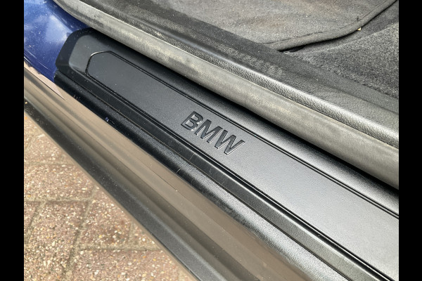 BMW X3 xDrive20i High Executive M-Sport Trekhaak Leder Led Elek.Klep Cam Onderhouden!
