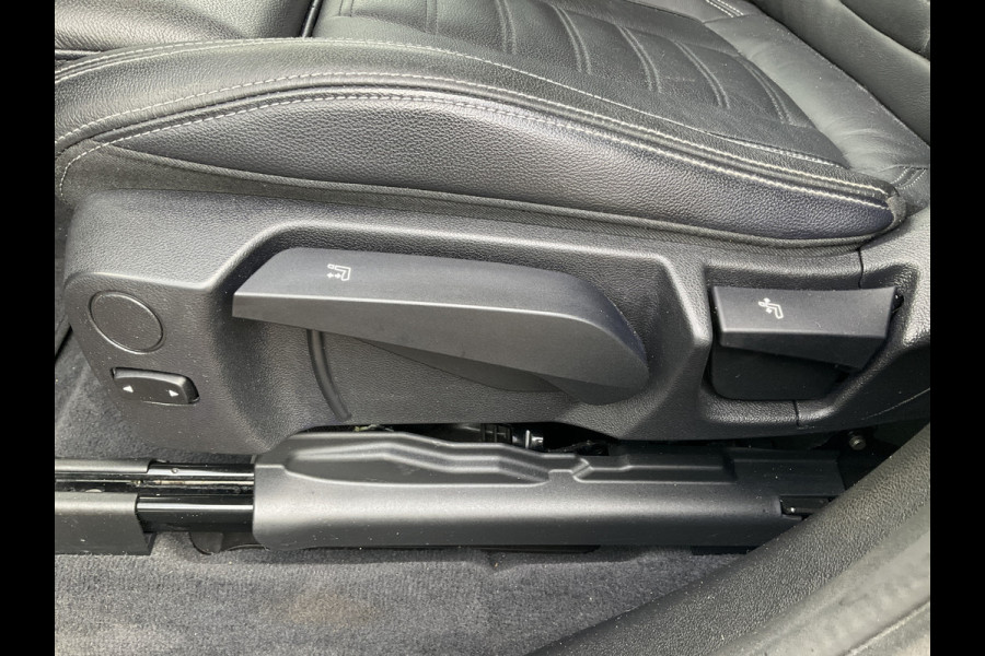 BMW X3 xDrive20i High Executive M-Sport Trekhaak Leder Led Elek.Klep Cam Onderhouden!