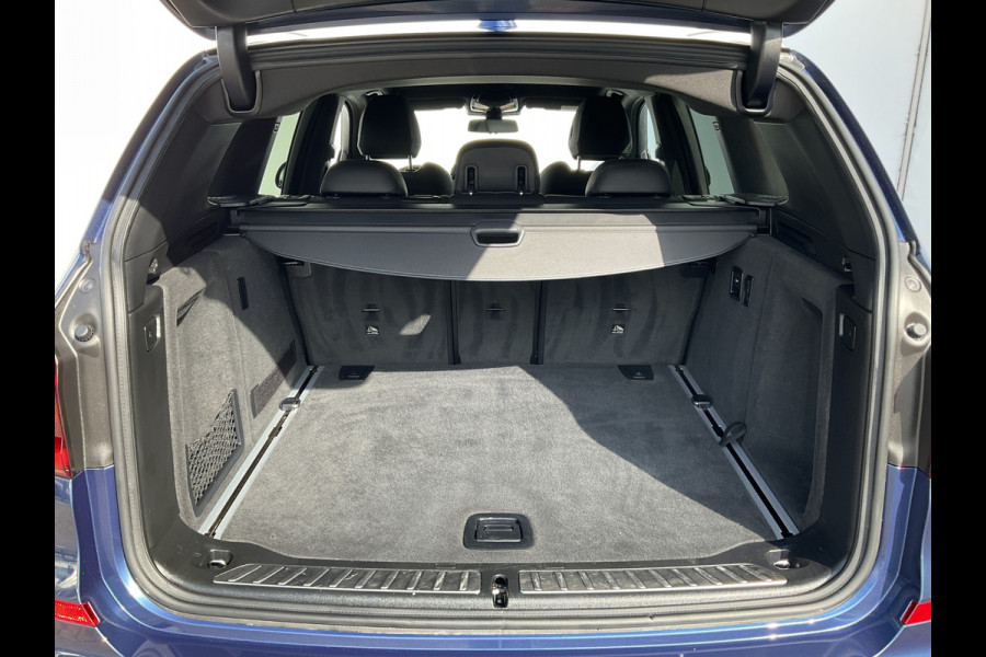 BMW X3 xDrive20i High Executive M-Sport Trekhaak Leder Led Elek.Klep Cam Onderhouden!