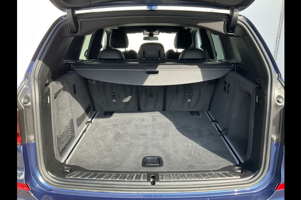BMW X3 xDrive20i High Executive M-Sport Trekhaak Leder Led Elek.Klep Cam Onderhouden!