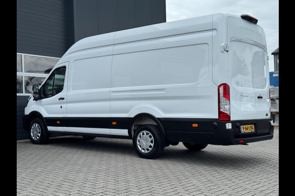 Ford Transit 350 2.0 TDCI L4H3 Trend RWD | Verlengde garantie | Navi | 360 Camera | CarPlay | Clima | Stoelverw. | Express Line