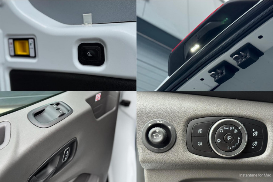 Ford Transit 350 2.0 TDCI L4H3 Trend RWD | Verlengde garantie | Navi | 360 Camera | CarPlay | Clima | Stoelverw. | Express Line