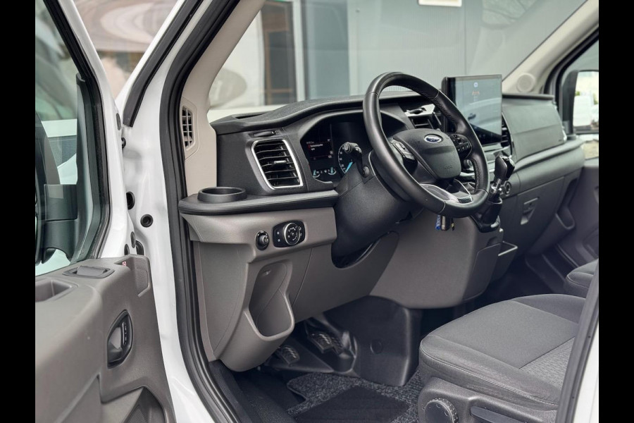 Ford Transit 350 2.0 TDCI L4H3 Trend RWD | Verlengde garantie | Navi | 360 Camera | CarPlay | Clima | Stoelverw. | Express Line