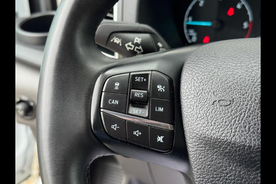 Ford Transit 350 2.0 TDCI L4H3 Trend RWD | Verlengde garantie | Navi | 360 Camera | CarPlay | Clima | Stoelverw. | Express Line