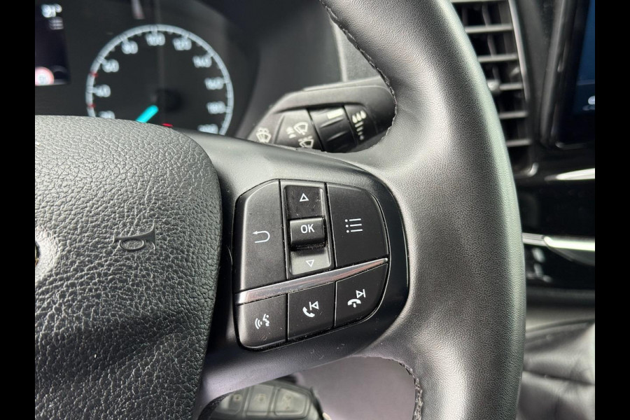 Ford Transit 350 2.0 TDCI L4H3 Trend RWD | Verlengde garantie | Navi | 360 Camera | CarPlay | Clima | Stoelverw. | Express Line