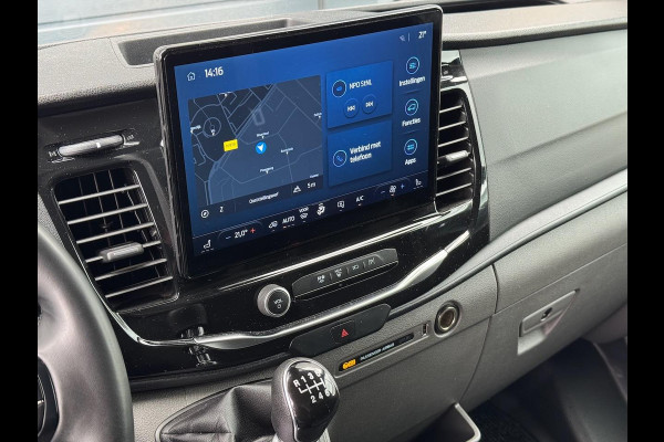 Ford Transit 350 2.0 TDCI L4H3 Trend RWD | Verlengde garantie | Navi | 360 Camera | CarPlay | Clima | Stoelverw. | Express Line