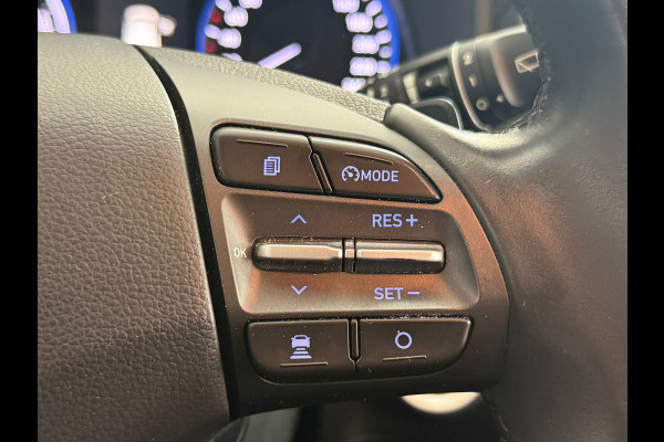 Hyundai Kona 1.6 GDI AUT HEV Fashion Camera|Adap Cruise|Trekhaak