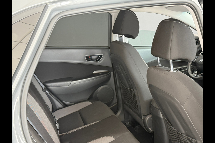 Hyundai Kona 1.6 GDI AUT HEV Fashion Camera|Adap Cruise|Trekhaak
