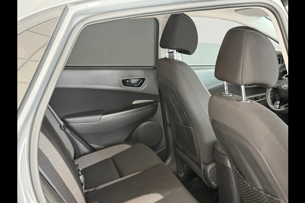 Hyundai Kona 1.6 GDI AUT HEV Fashion Camera|Adap Cruise|Trekhaak
