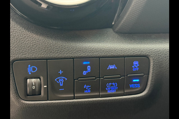Hyundai Kona 1.6 GDI AUT HEV Fashion Camera|Adap Cruise|Trekhaak