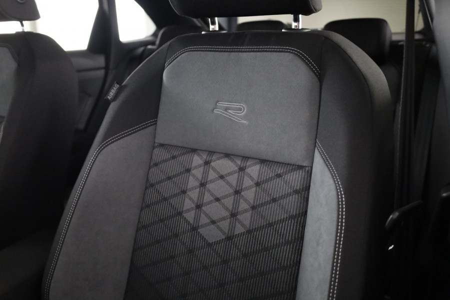 Volkswagen Taigo R-Line-Edition 1.0 85 kW / 116 pk TSI CUV 6 versn.