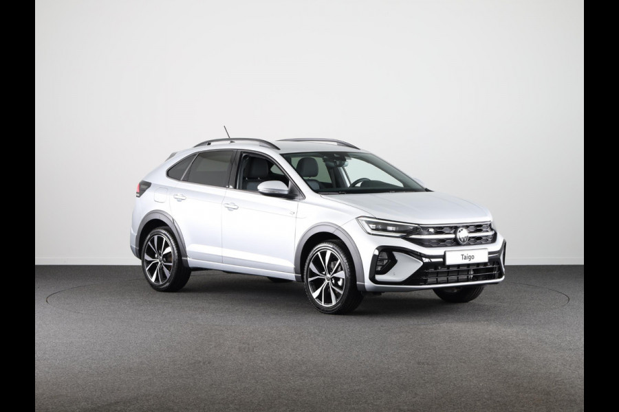 Volkswagen Taigo R-Line-Edition 1.0 85 kW / 116 pk TSI CUV 6 versn.