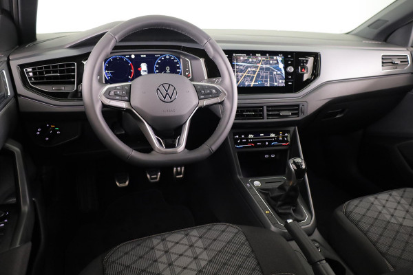 Volkswagen Taigo R-Line-Edition 1.0 85 kW / 116 pk TSI CUV 6 versn.