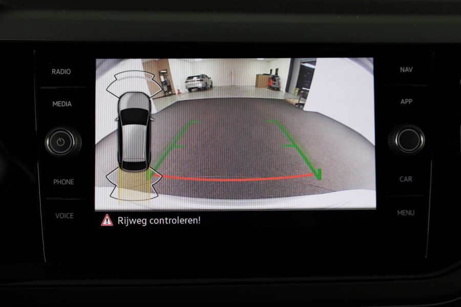 Volkswagen Taigo R-Line-Edition 1.0 85 kW / 116 pk TSI CUV 6 versn.