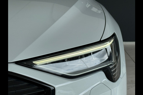 Audi e-tron E-tron 55 Quattro Advanced 95 kWh 89% SOH Leder|Camera|Trekhaak