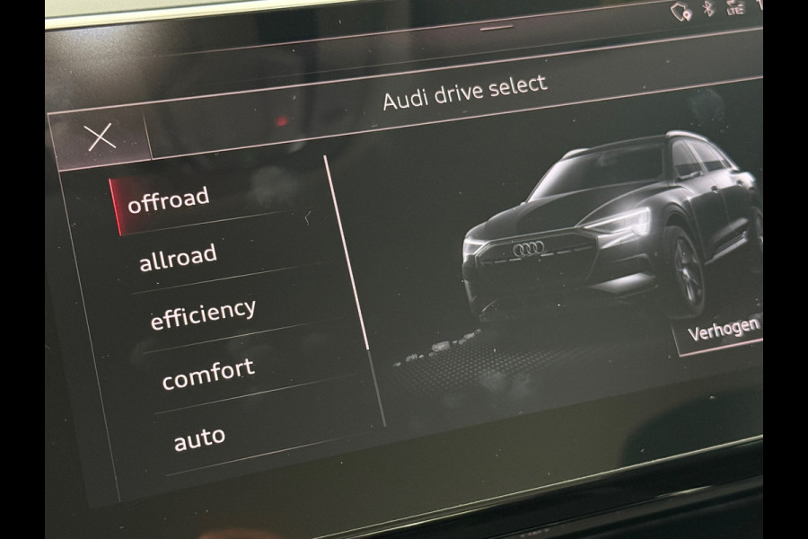 Audi e-tron E-tron 55 Quattro Advanced 95 kWh 89% SOH Leder|Camera|Trekhaak