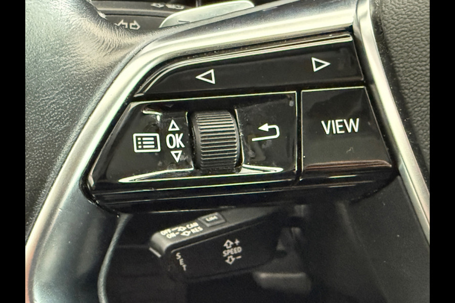 Audi e-tron E-tron 55 Quattro Advanced 95 kWh 89% SOH Leder|Camera|Trekhaak