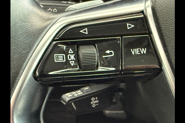 Audi e-tron E-tron 55 Quattro Advanced 95 kWh 89% SOH Leder|Camera|Trekhaak