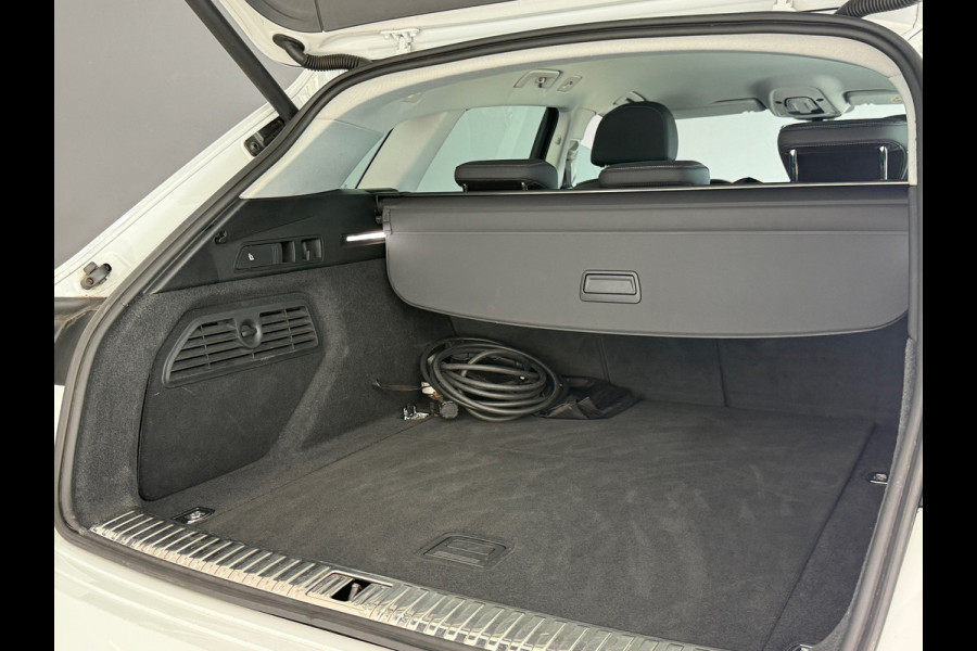 Audi e-tron E-tron 55 Quattro Advanced 95 kWh 89% SOH Leder|Camera|Trekhaak