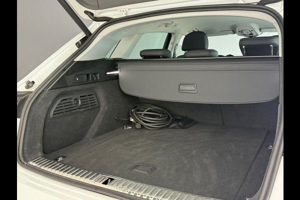 Audi e-tron E-tron 55 Quattro Advanced 95 kWh 89% SOH Leder|Camera|Trekhaak
