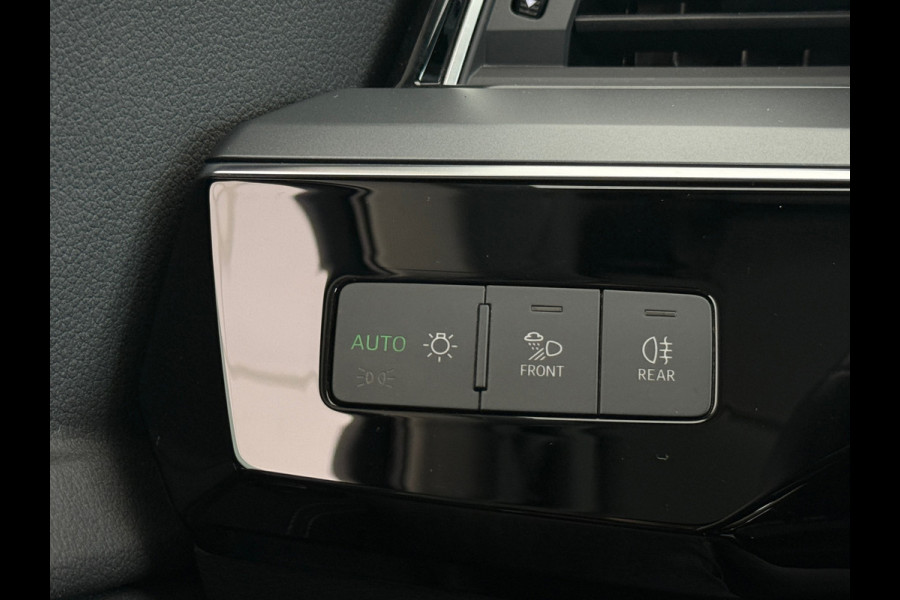 Audi e-tron E-tron 55 Quattro Advanced 95 kWh 89% SOH Leder|Camera|Trekhaak