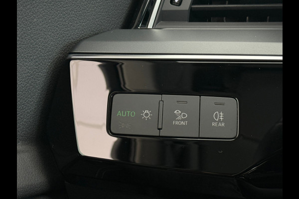 Audi e-tron E-tron 55 Quattro Advanced 95 kWh 89% SOH Leder|Camera|Trekhaak