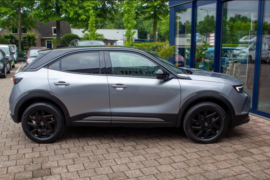 Opel Mokka 1.2 Turbo GS Line | Prijs rijklaar incl. 12 mnd garantie | LMV Bluetooth 360 Camera PDC Stoelverwarming Carplay