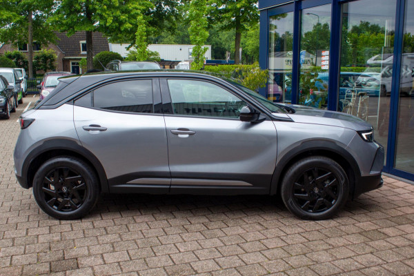 Opel Mokka 1.2 Turbo GS Line | Prijs rijklaar incl. 12 mnd garantie | LMV Bluetooth 360 Camera PDC Stoelverwarming Carplay