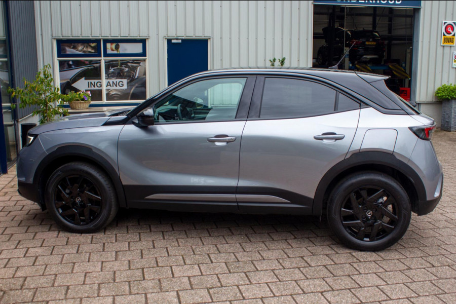 Opel Mokka 1.2 Turbo GS Line | Prijs rijklaar incl. 12 mnd garantie | LMV Bluetooth 360 Camera PDC Stoelverwarming Carplay