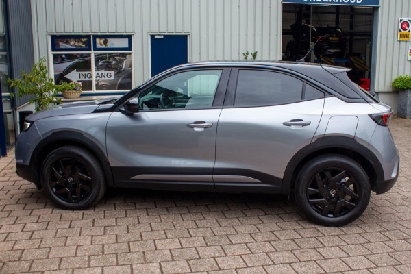 Opel Mokka 1.2 Turbo GS Line | Prijs rijklaar incl. 12 mnd garantie | LMV Bluetooth 360 Camera PDC Stoelverwarming Carplay
