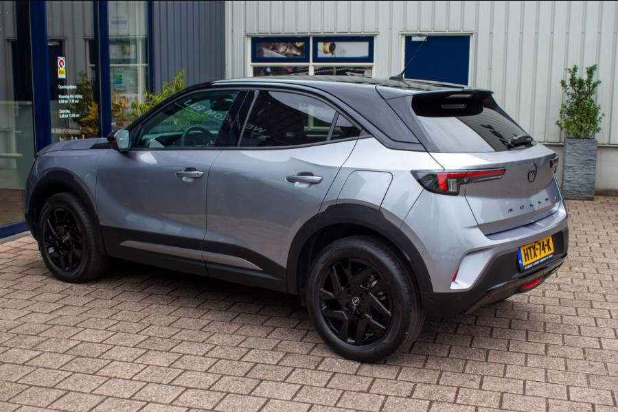 Opel Mokka 1.2 Turbo GS Line | Prijs rijklaar incl. 12 mnd garantie | LMV Bluetooth 360 Camera PDC Stoelverwarming Carplay