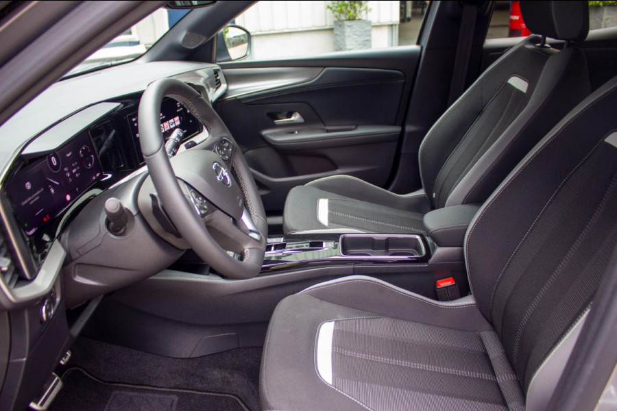 Opel Mokka 1.2 Turbo GS Line | Prijs rijklaar incl. 12 mnd garantie | LMV Bluetooth 360 Camera PDC Stoelverwarming Carplay