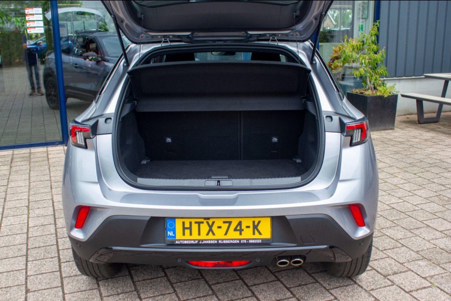 Opel Mokka 1.2 Turbo GS Line | Prijs rijklaar incl. 12 mnd garantie | LMV Bluetooth 360 Camera PDC Stoelverwarming Carplay