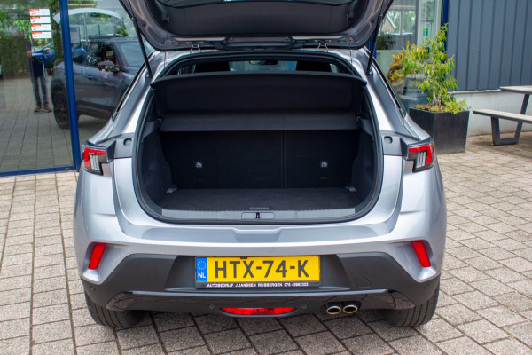 Opel Mokka 1.2 Turbo GS Line | Prijs rijklaar incl. 12 mnd garantie | LMV Bluetooth 360 Camera PDC Stoelverwarming Carplay
