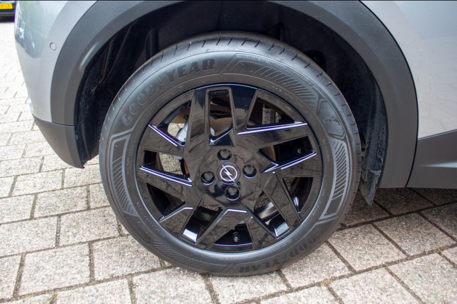 Opel Mokka 1.2 Turbo GS Line | Prijs rijklaar incl. 12 mnd garantie | LMV Bluetooth 360 Camera PDC Stoelverwarming Carplay