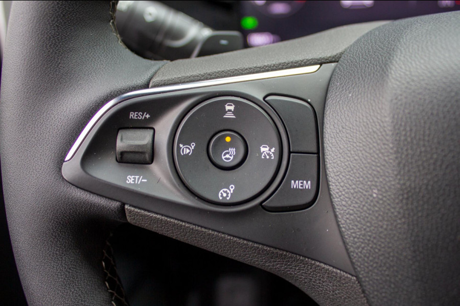 Opel Mokka 1.2 Turbo GS Line | Prijs rijklaar incl. 12 mnd garantie | LMV Bluetooth 360 Camera PDC Stoelverwarming Carplay