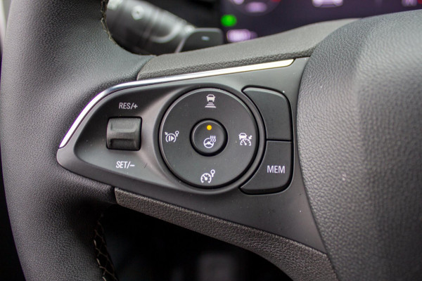 Opel Mokka 1.2 Turbo GS Line | Prijs rijklaar incl. 12 mnd garantie | LMV Bluetooth 360 Camera PDC Stoelverwarming Carplay