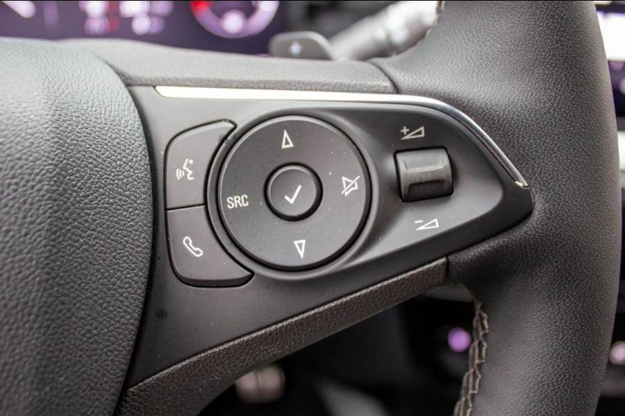 Opel Mokka 1.2 Turbo GS Line | Prijs rijklaar incl. 12 mnd garantie | LMV Bluetooth 360 Camera PDC Stoelverwarming Carplay