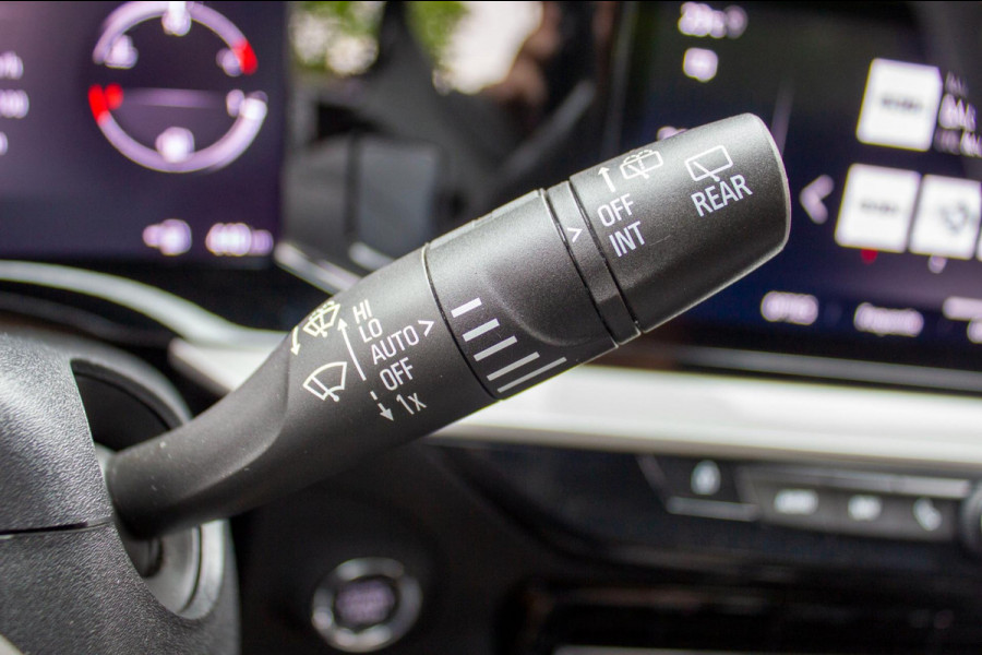 Opel Mokka 1.2 Turbo GS Line | Prijs rijklaar incl. 12 mnd garantie | LMV Bluetooth 360 Camera PDC Stoelverwarming Carplay