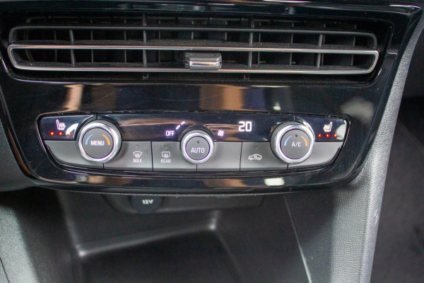 Opel Mokka 1.2 Turbo GS Line | Prijs rijklaar incl. 12 mnd garantie | LMV Bluetooth 360 Camera PDC Stoelverwarming Carplay