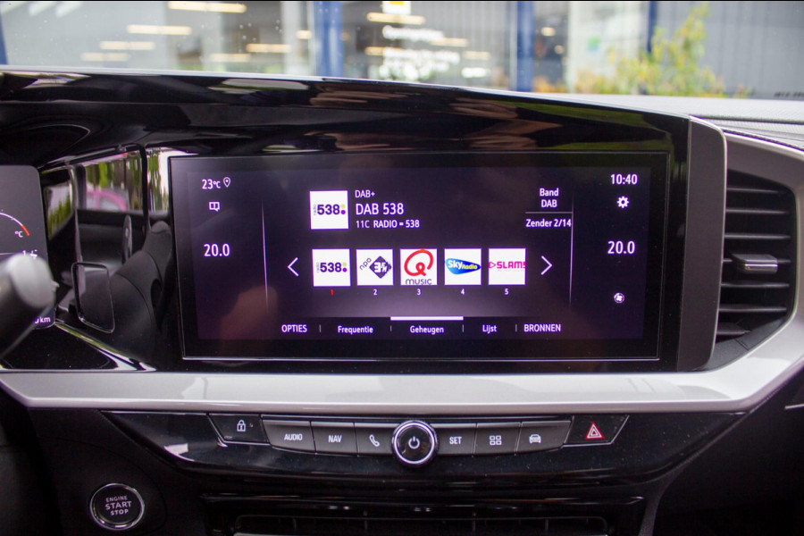 Opel Mokka 1.2 Turbo GS Line | Prijs rijklaar incl. 12 mnd garantie | LMV Bluetooth 360 Camera PDC Stoelverwarming Carplay