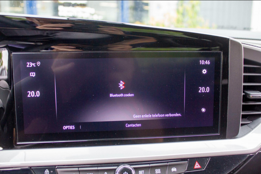 Opel Mokka 1.2 Turbo GS Line | Prijs rijklaar incl. 12 mnd garantie | LMV Bluetooth 360 Camera PDC Stoelverwarming Carplay