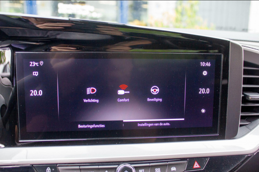 Opel Mokka 1.2 Turbo GS Line | Prijs rijklaar incl. 12 mnd garantie | LMV Bluetooth 360 Camera PDC Stoelverwarming Carplay