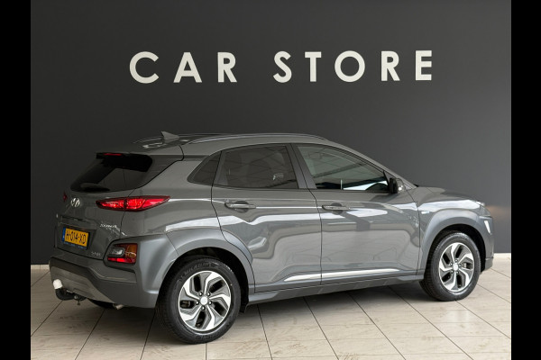 Hyundai Kona 1.6 GDI AUT HEV Fashion Camera|Adap Cruise|Trekhaak