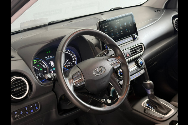 Hyundai Kona 1.6 GDI AUT HEV Fashion Camera|Adap Cruise|Trekhaak