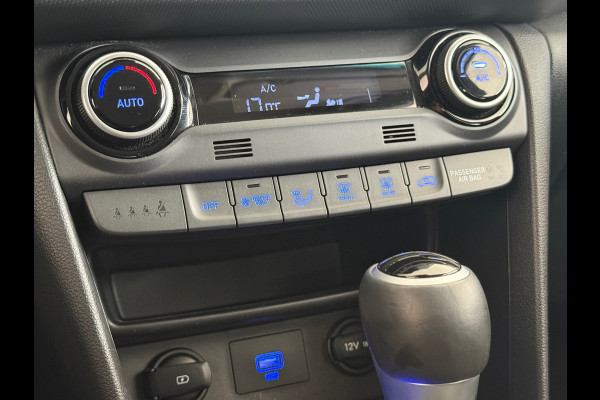 Hyundai Kona 1.6 GDI AUT HEV Fashion Camera|Adap Cruise|Trekhaak