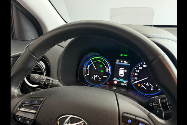 Hyundai Kona 1.6 GDI AUT HEV Fashion Camera|Adap Cruise|Trekhaak