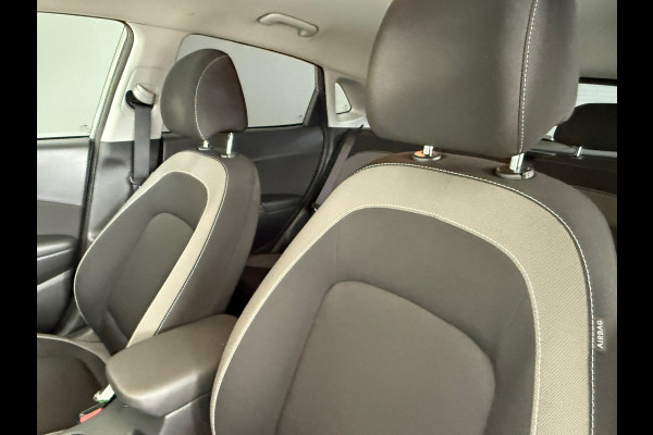 Hyundai Kona 1.6 GDI AUT HEV Fashion Camera|Adap Cruise|Trekhaak