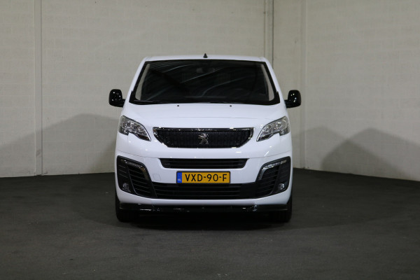 Peugeot e-Expert EV L3 75 kWh Airco Navigatie Trekhaak Black Line